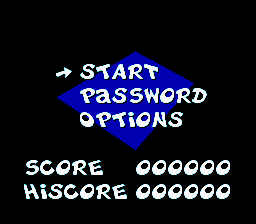 Bubba 'n' Stix screenshot 4 for Sega Mega Drive